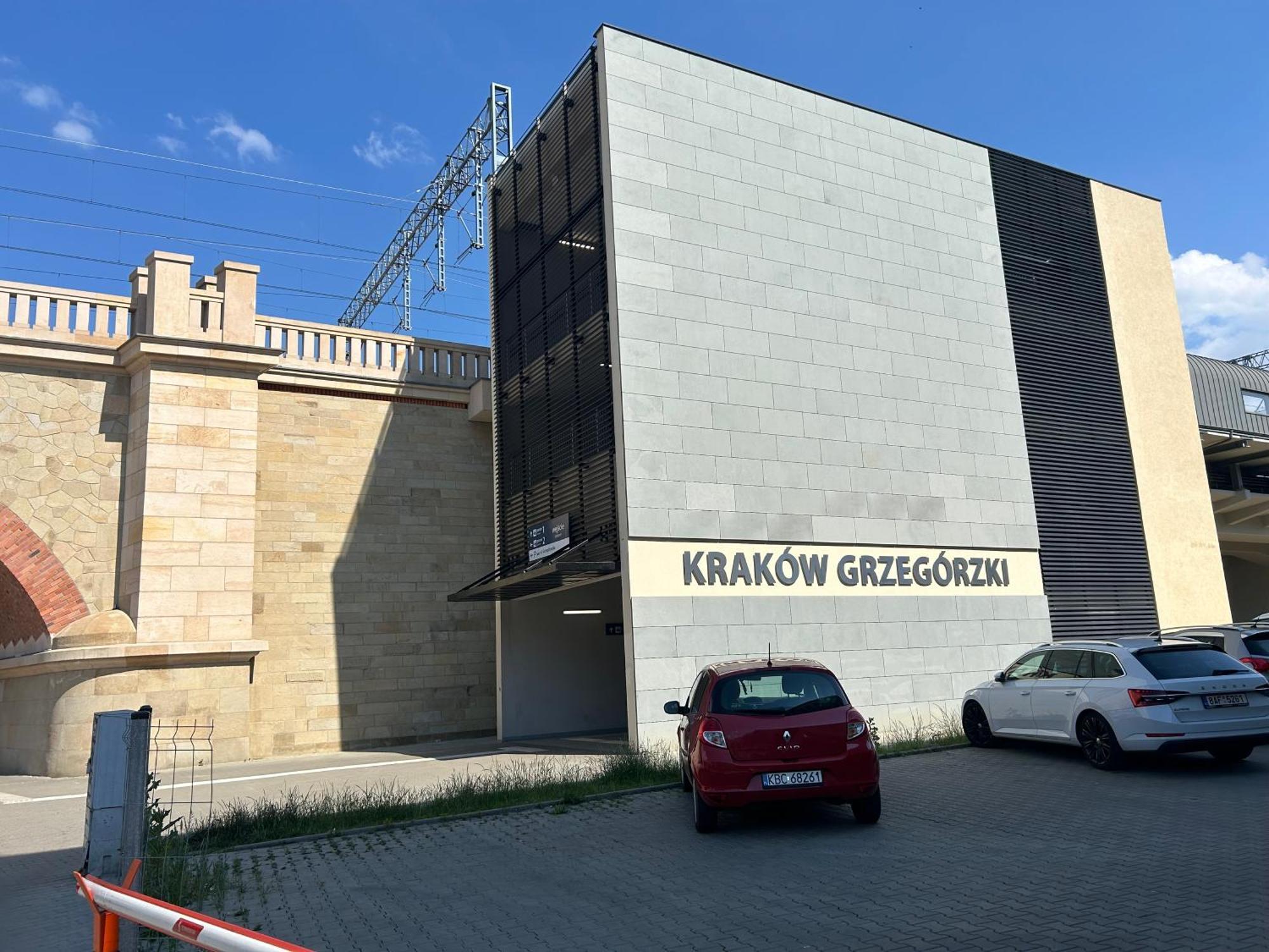 Charm & Comfort Renovated Gem In Old Town Sarego Apt B Cracovia Exterior foto